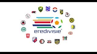 holandesa, todos los campeones holanda, eredivisie, 2019 YouTube