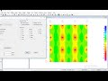 flat slab design (Csi Safe )