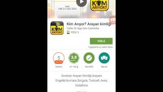 Bilinmeyen Numaralar Ücretsiz Öğren Türkcell Vodafone Turktelekom