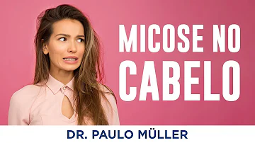 O que é bom para fungos no cabelo?