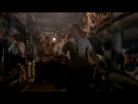 Гарик Сукачев, Энтони Эндрюс - Танец зэка (Затерянный в Сибири)