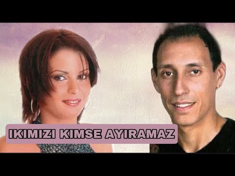 SEVCAN & SALKO - IKIMIZI KIMSE AYIRAMAZ (Official Audio)