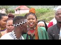 African traditional zulu hyms bekezela mntanami