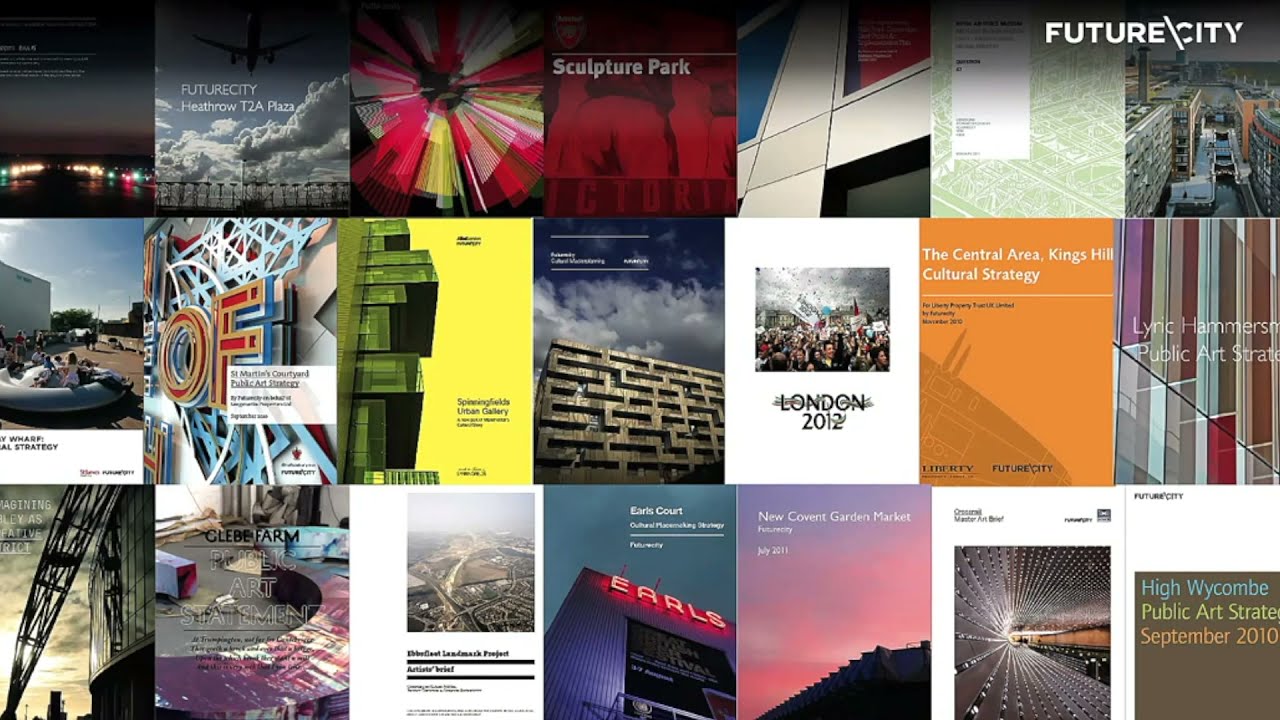 Future Streets: Exploring the UK high street retail experience