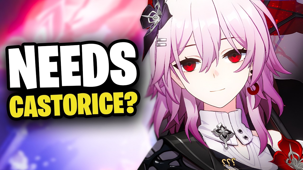 Я использовал Evernight БЕЗ Castorice, и это случилось... | Honkai Star Rail