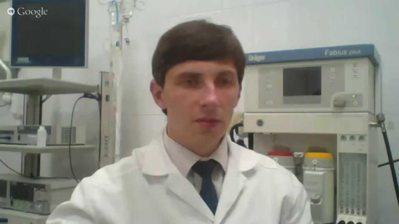 Анализ крови на резус-фактор