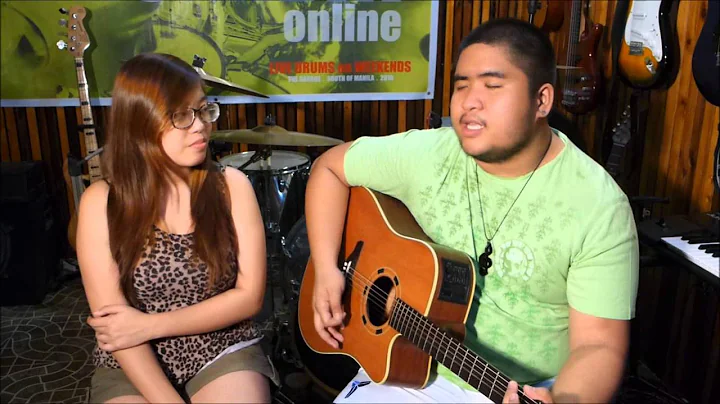 Mr and Mrs | (c) Agsunta ft. Jessica Soria | Unplu...