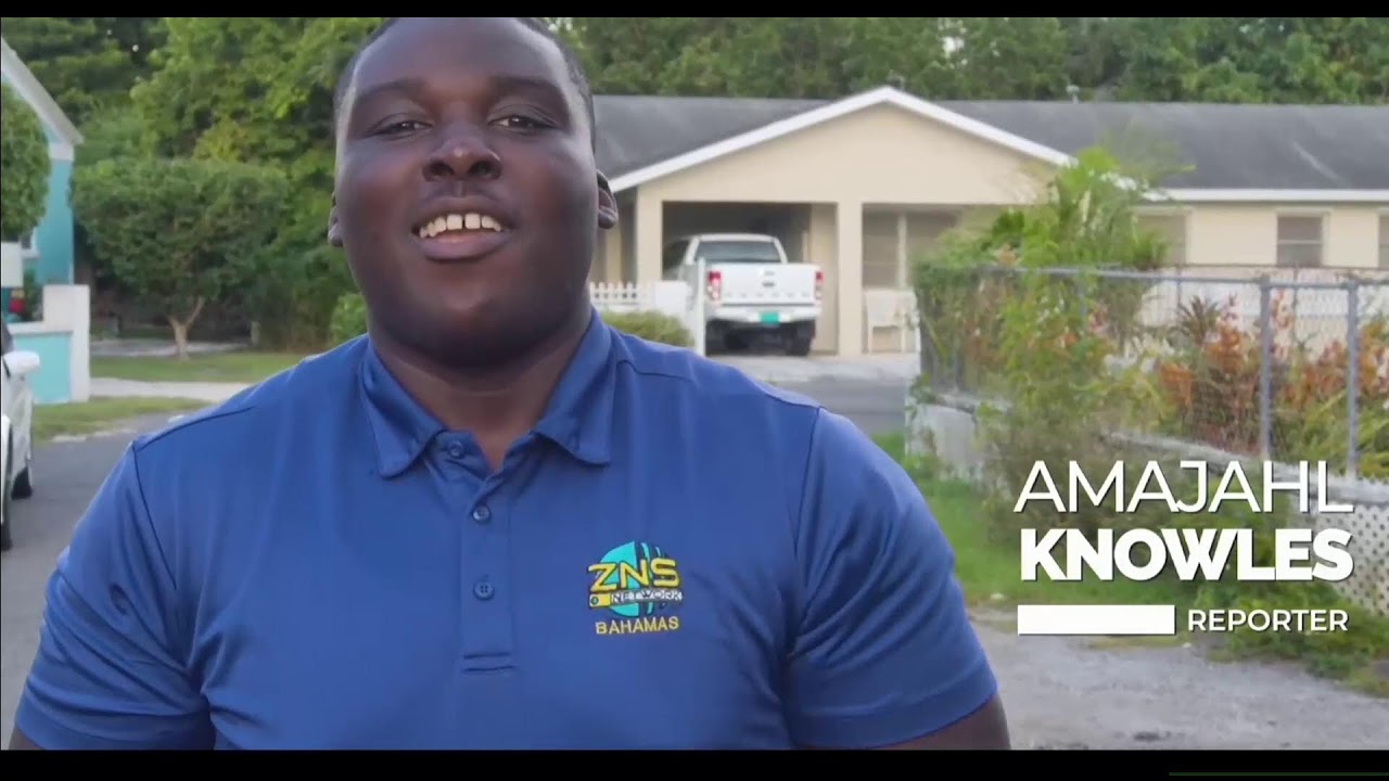 NEMA Afternoon Press Conference on T.S Nicole - November 8th, 2022