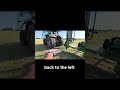 Watch the Real Struggles of Wrapping Bales—Fails, Fixes, and Farm Life! #womeninfarming #tractor