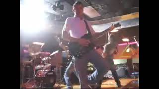 Rose From The Dead (Live)