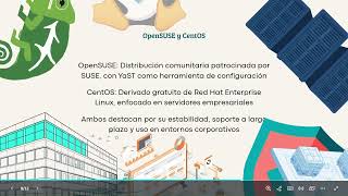 El entorno grafico en linux