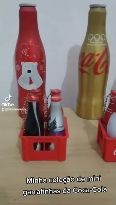 geloucos coca cola｜Pesquisa do TikTok