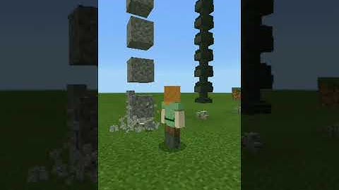 Minecraft Logic That MAKES NO SENSE (Part 10)