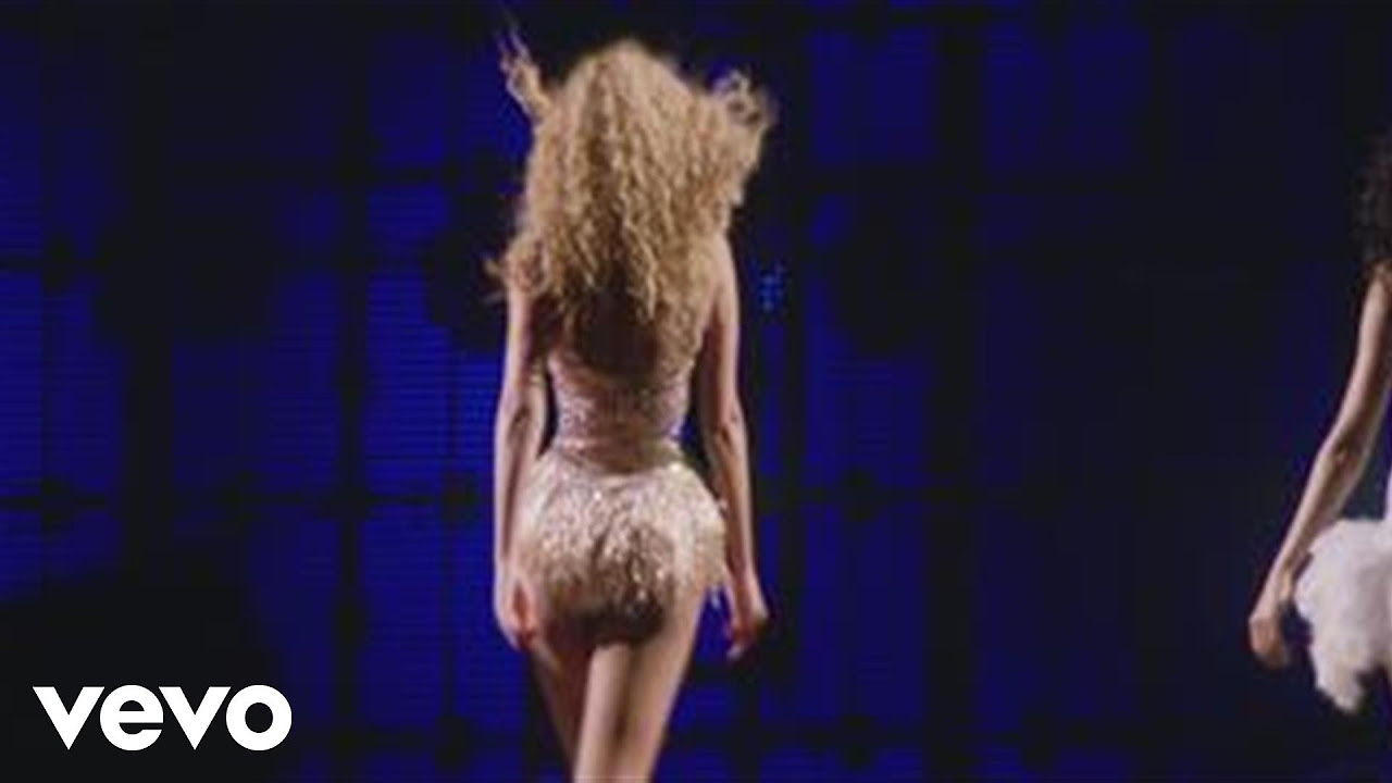 Beyonc   Dance For You Live in Atlantic City