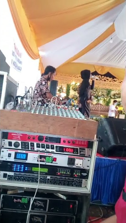 live electone acara pernikahan