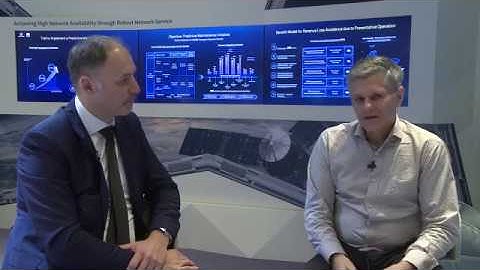 Vodafone Germany and Huawei innovate in predictive maintenance with robust network services