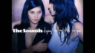 The Sounds - Running out of Turbo