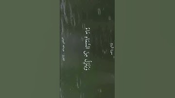سورة الروم - القارئ عبدالله الموسى
