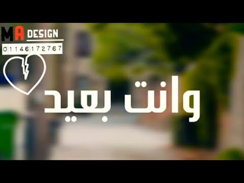 انا ليك وعمري ما اكون ياحبيبي غير ليك نقول ايه عمرو دياب حالات واتس 2020