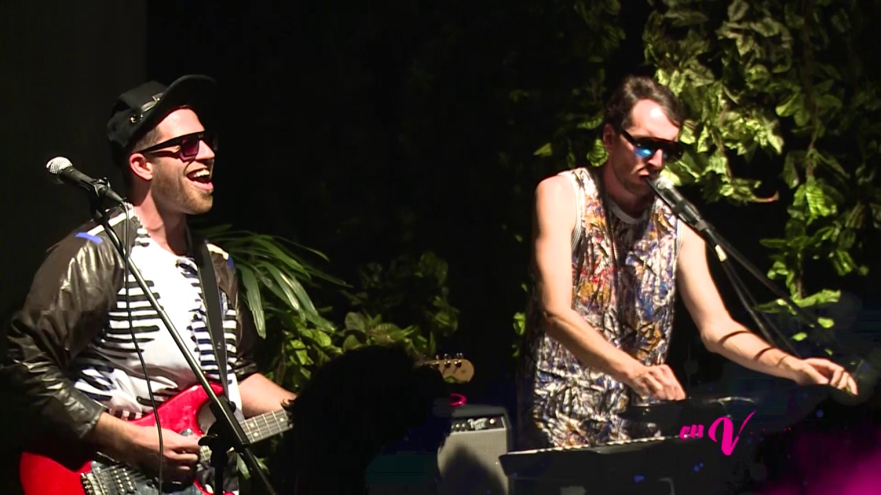 Especiales en Vivo - De la Rivera