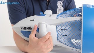 Yamaha Explorer DPV Review