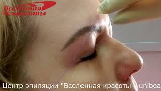 Тридинг нитью Тридинг нитью