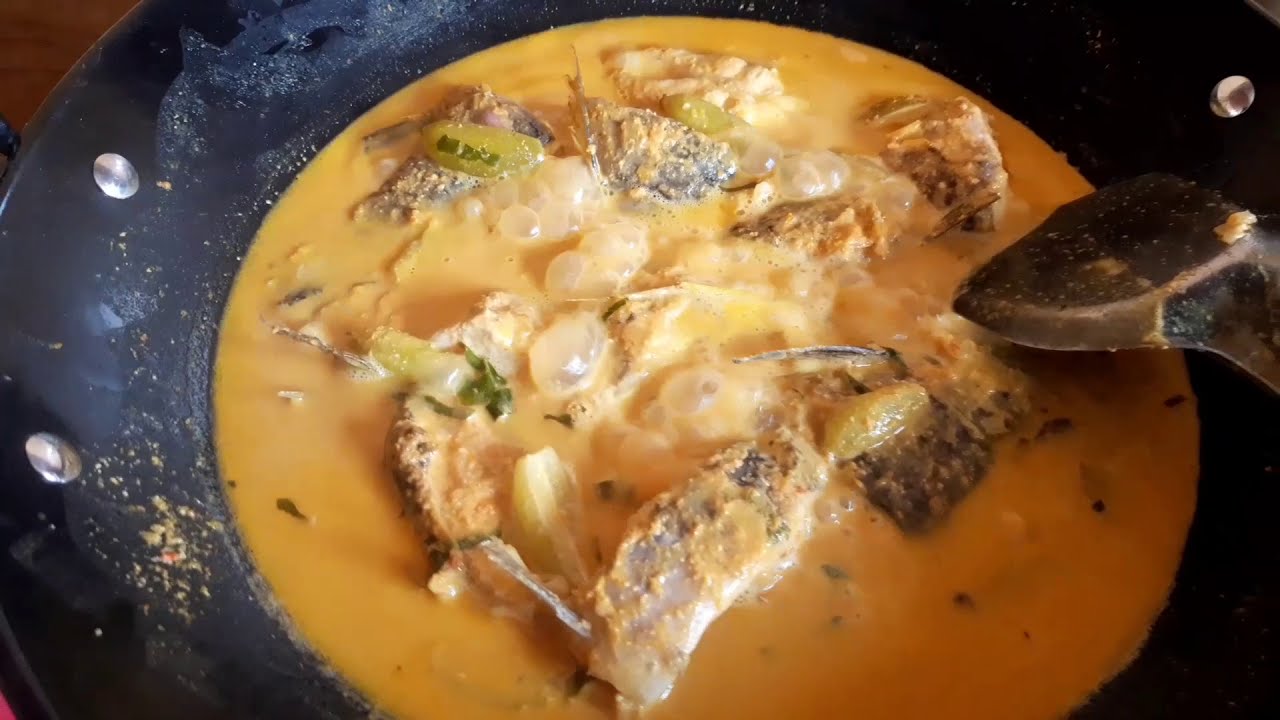 cara masak ikan patin pakai belimbing wuluh.. ala cara masak ikan patin pakai belimbing wuluh.. ala