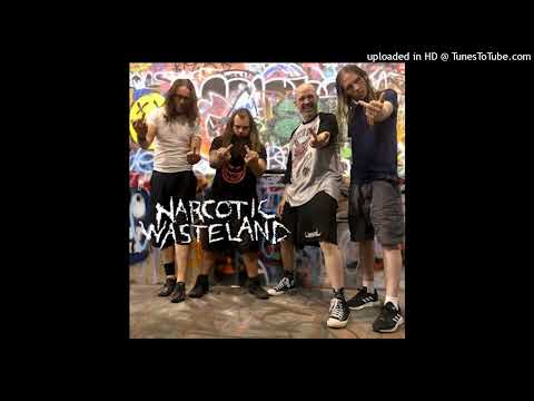 Narcotic Wasteland - Interview - 2022 - The Zach Moonshine Show