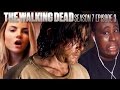 Fans React To The Walking Dead Season 7 Episode 3: "The Cell"