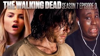 The Walking Dead; Season 11 Episode 7 (11x07) Promises Broken Full Episode HD