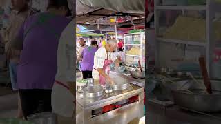Wake Up In The Early Morning For This Delicious Wantan Mee At Jelutong Market.