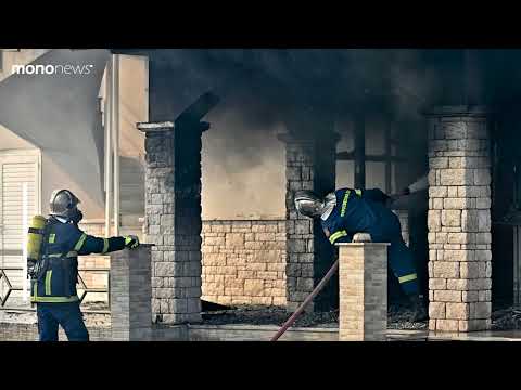 Έρευνα: Στα 1,66 δισ. δολ. το κόστος των ζημιών από τις πυρκαγιές στην Ελλάδα