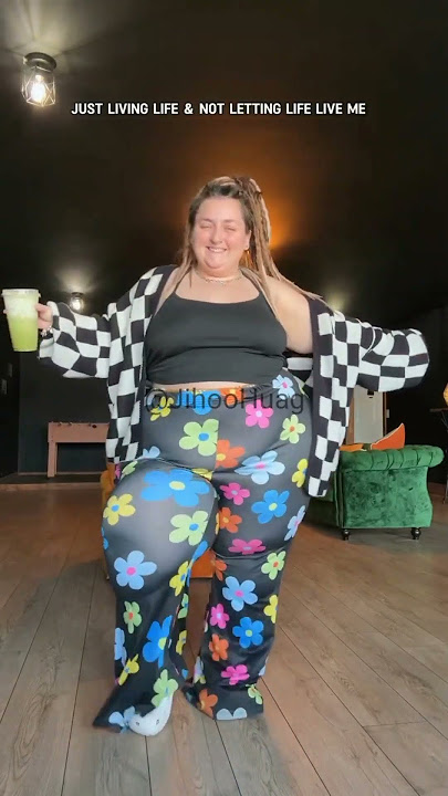Embrace Your Curves: SSBBW Confidence Journey – Why Being You is Always Beautiful! 💖 Plus Size & BBW