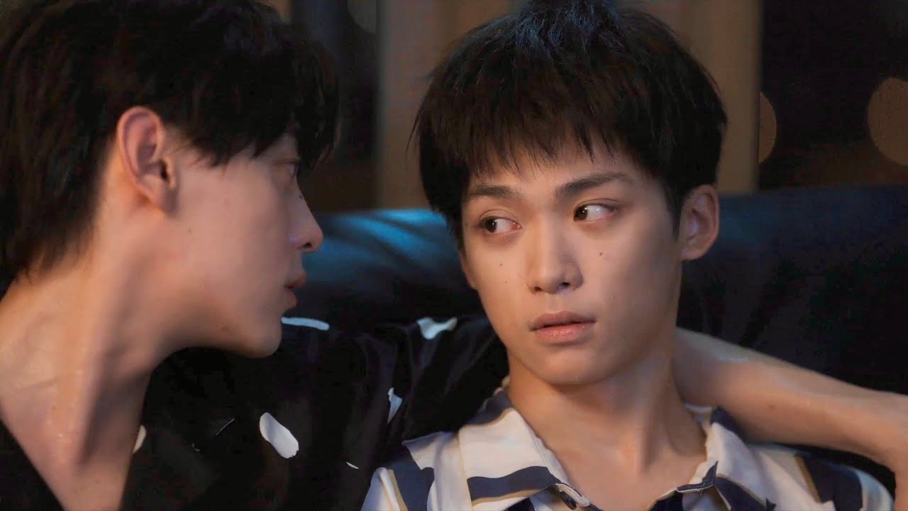 吳所謂正要坦白勾引池騁的真相，結果被他的深情暴擊連番打斷💛逆愛 Revenged Love