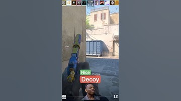 🥷🏽 #cs2 #cs2shorts #cs2clips #cs2moments #cs2funny #gaming #gamingshorts #cs2edit #cs2highlights