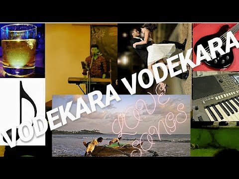Vodekara Vodekara Latest Trending Konkani Love Songs 2018  Cover by Figo Rodrigues
