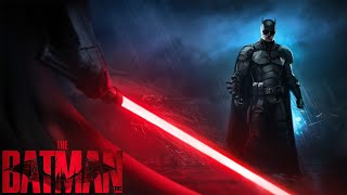 Star Wars: Imperial March x The Batman Theme | EPIC VERSION chords