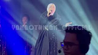 PURNAMA MERINDU - DS. Siti Nurhaliza (Konsert Queen Of The Night 2022)