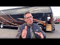 Driving New Luxury RV 1319. Marathon Mondays w/Mal Ep.160