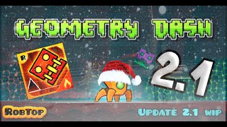 MELTDOWN SALE YA Y GEOMETRY DASH 2.1 EN ENERO! - GuitarHeroStyles