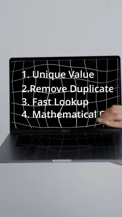 Sets in Python | Python Set Operations Explained Simply day 16 #shorts ...