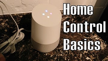 Home Automation: A Beginner
