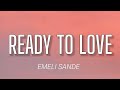 Miniature de la vidéo de la chanson Ready To Love