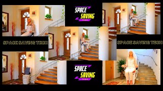 Best Stair Lifts For Homes|Best Stair Lift Chair|Best Stairlifts 2021#shorts #stairs #staircase