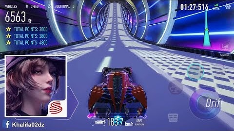 Ace Racer - Gameplay Walkthrough Part 2 (Android)