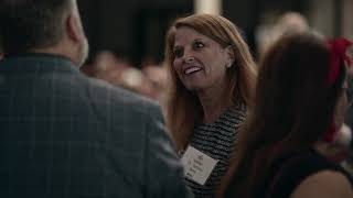 Information Scholarship Dinner 2022 Update
