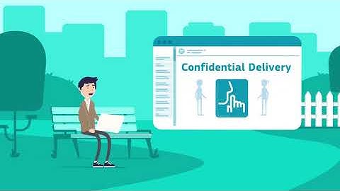 Data Protection: check the security of your email