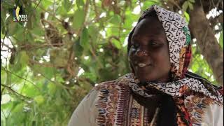 MTOTO HAFSA EPISODE YA 25