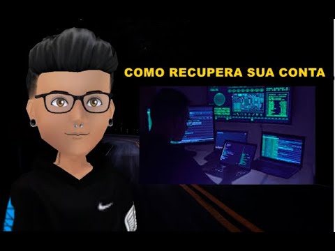 COMO RECUPERAR SUA CONTA NO CLUB COOEE