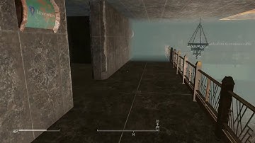 Fallout 4 Script Showcase - Add to Container on Schedule w/ Message